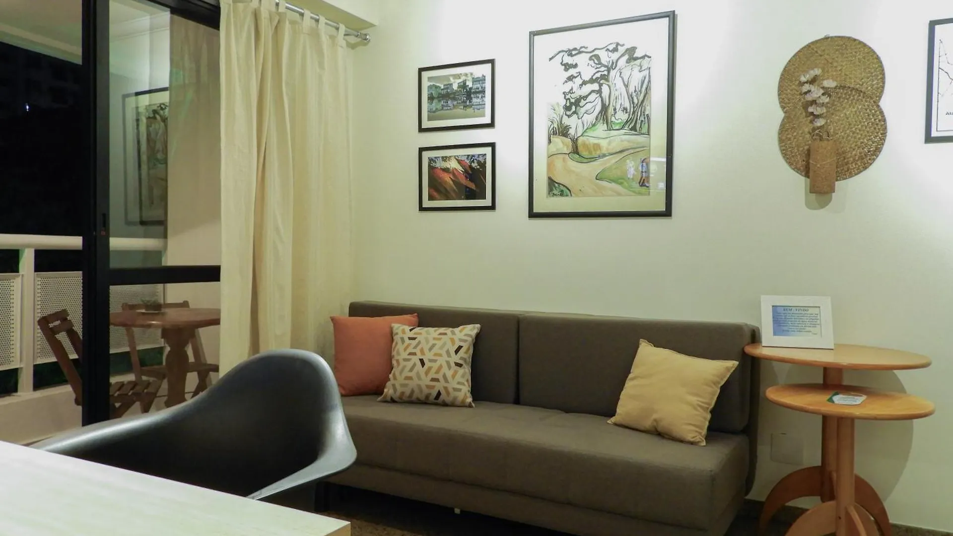 Aparthotel Tsue The Palace Flats Sao Paulo