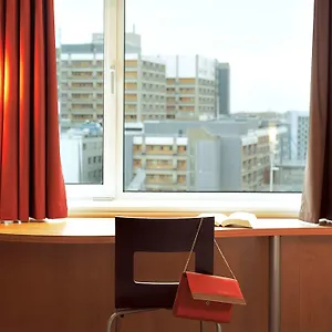 Hotel Ibis Morumbi, Sao Paulo