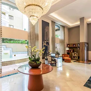 Hotel Mercure Jk