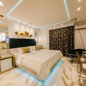 Hotel Gloria Plaza (adults Only), Sao Paulo
