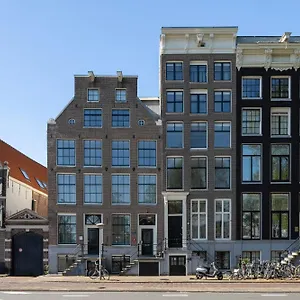 Centre Harbour 3* Amsterdam