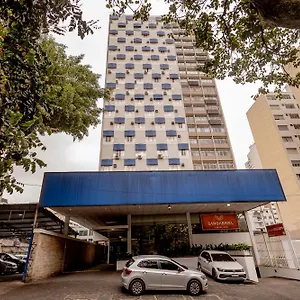 Hotel San Gabriel, Sao Paulo