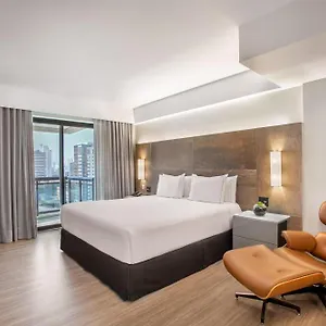 Meliá Ibirapuera San Paolo