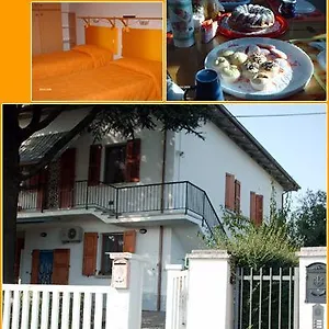 La Bella Zola Zola Predosa