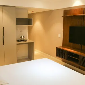 Hotel Fresh, Sao Paulo